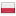 chrome-google-webstore.com server is located in Poland